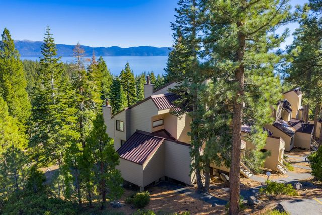 5101 N Lake Blvd Unit 134, Carnelian Bay, CA 96140