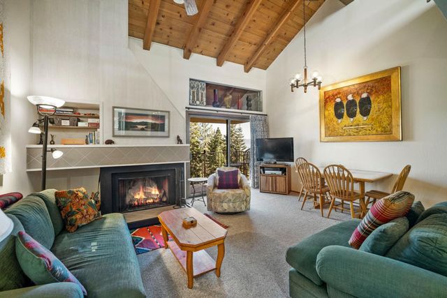 5101 N Lake Blvd Unit 134, Carnelian Bay, CA 96140