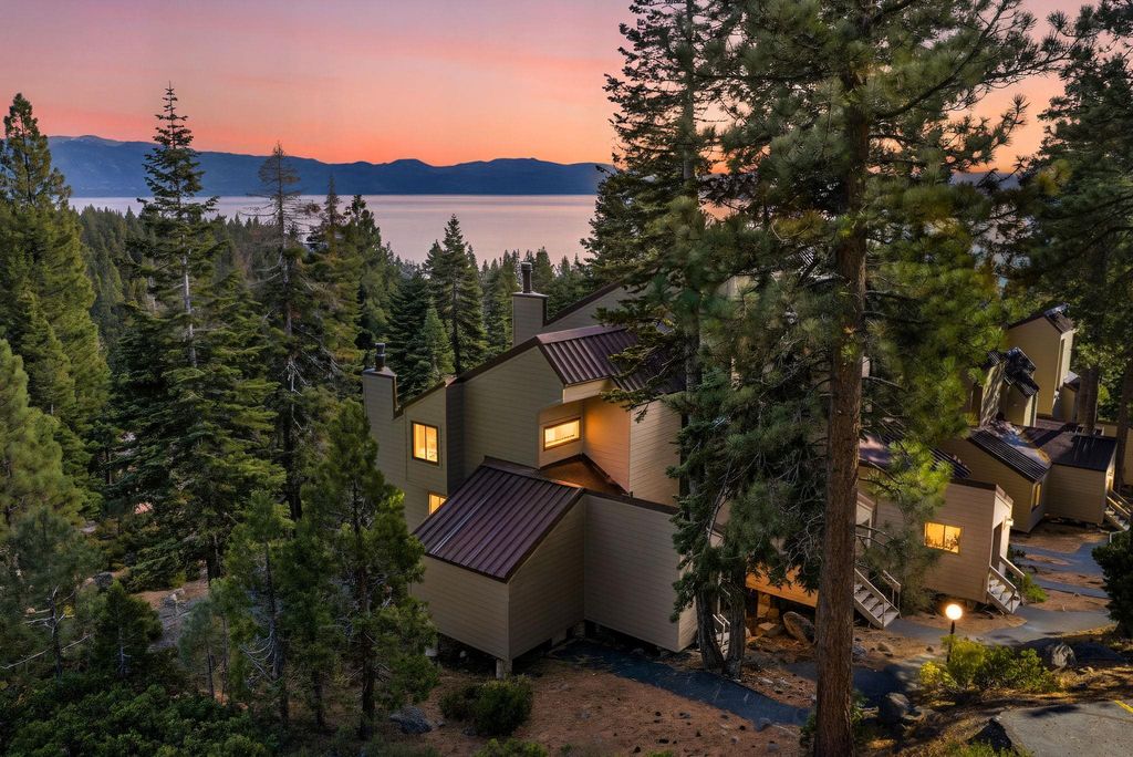 5101 N Lake Blvd Unit 134, Carnelian Bay, CA 96140