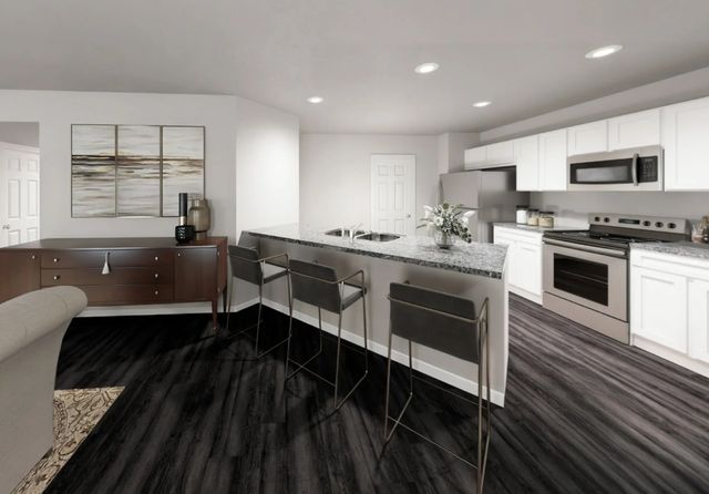 354 Azalea Trail, Granbury, TX 76048