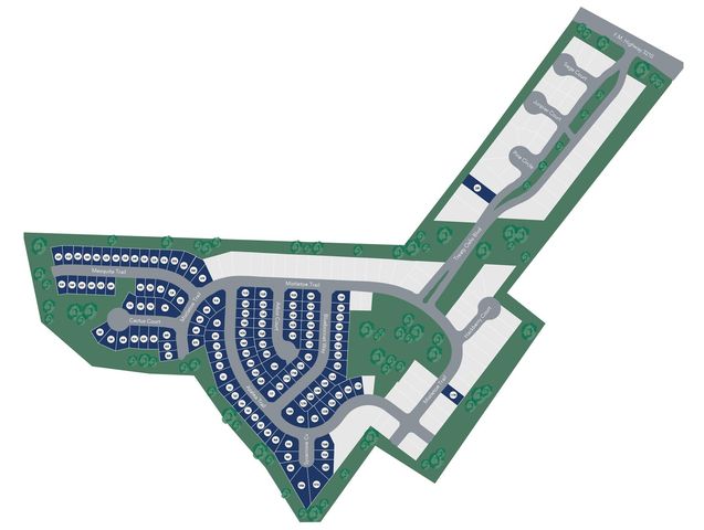 354 Azalea Trail, Granbury, TX 76048