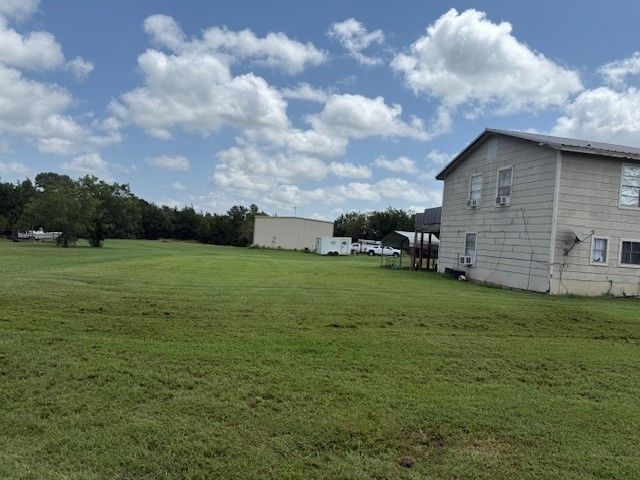 3837 State Highway 31, Hubbard, TX 76648