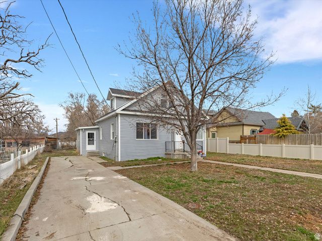 416 W 200 S, Heber City, UT 84032