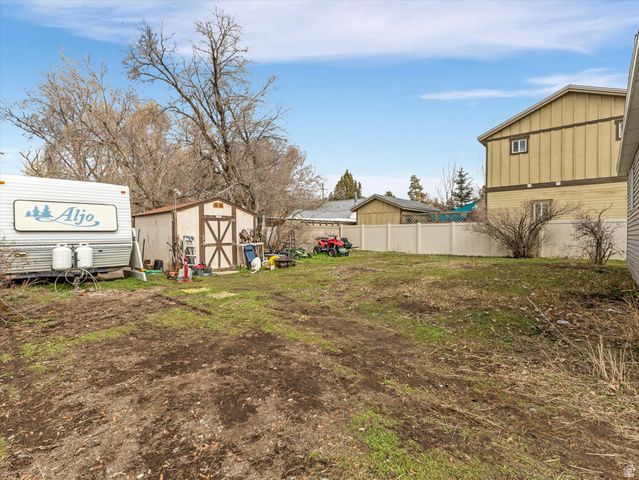 416 W 200 S, Heber City, UT 84032