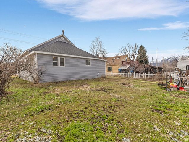416 W 200 S, Heber City, UT 84032