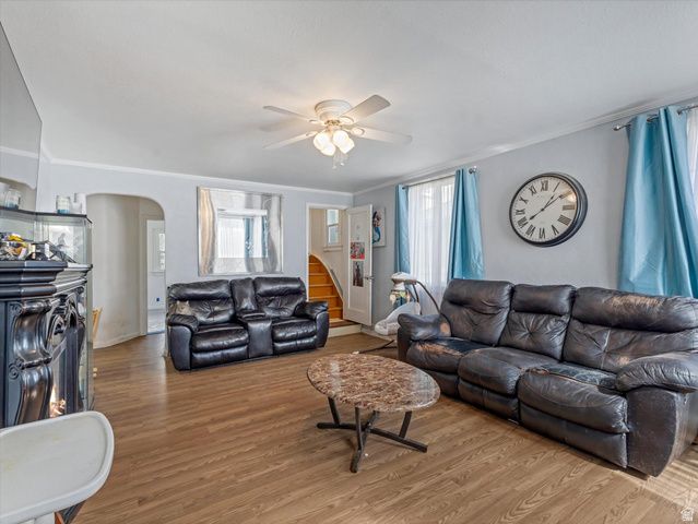 416 W 200 S, Heber City, UT 84032