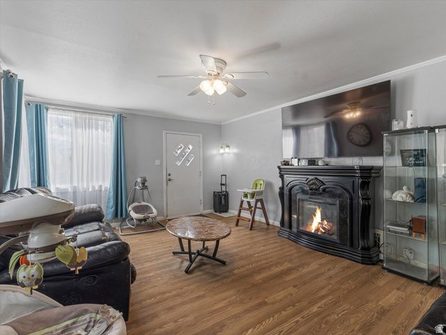 416 W 200 S, Heber City, UT 84032