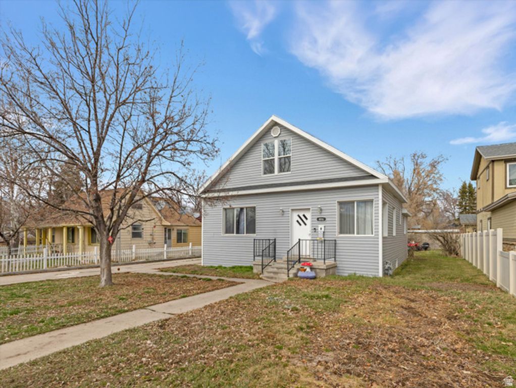 416 W 200 S, Heber City, UT 84032