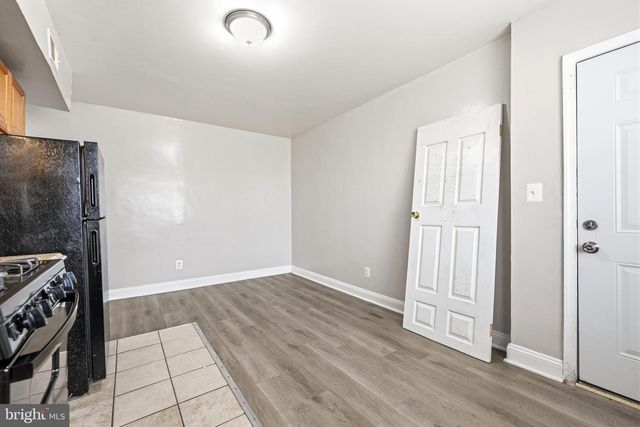 46 FORRESTER ST SW, Washington, DC 20032