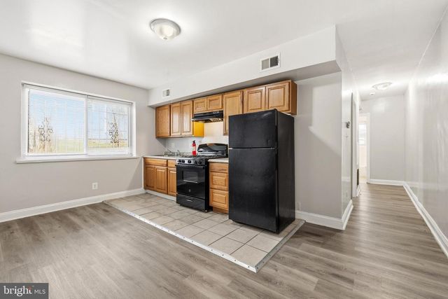 46 FORRESTER ST SW, Washington, DC 20032