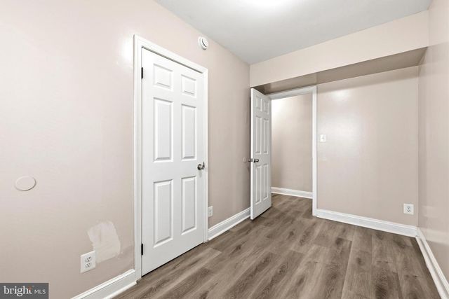 46 FORRESTER ST SW, Washington, DC 20032