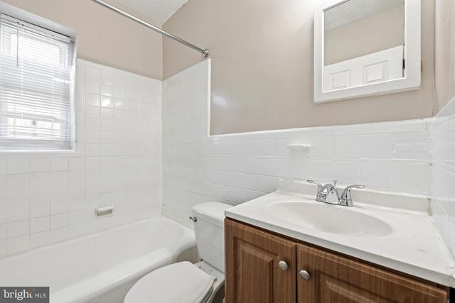 46 FORRESTER ST SW, Washington, DC 20032