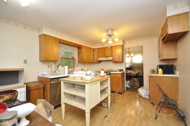 1230 Field Drive, Noblesville, IN 46060