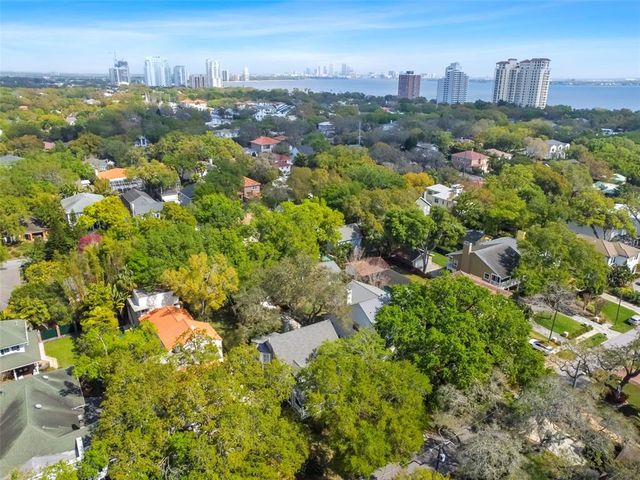 3115 W FAIR OAKS AVENUE, Tampa, FL 33611