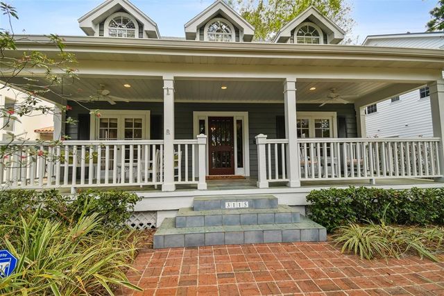 3115 W FAIR OAKS AVENUE, Tampa, FL 33611
