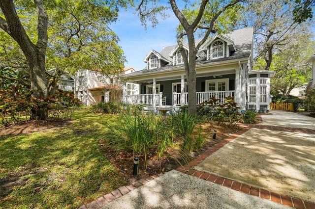 3115 W FAIR OAKS AVENUE, Tampa, FL 33611