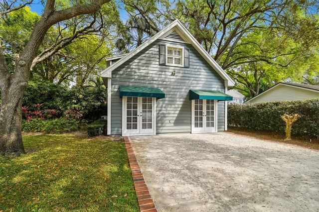 3115 W FAIR OAKS AVENUE, Tampa, FL 33611