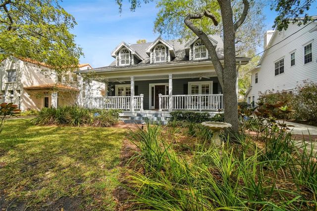 3115 W FAIR OAKS AVENUE, Tampa, FL 33611