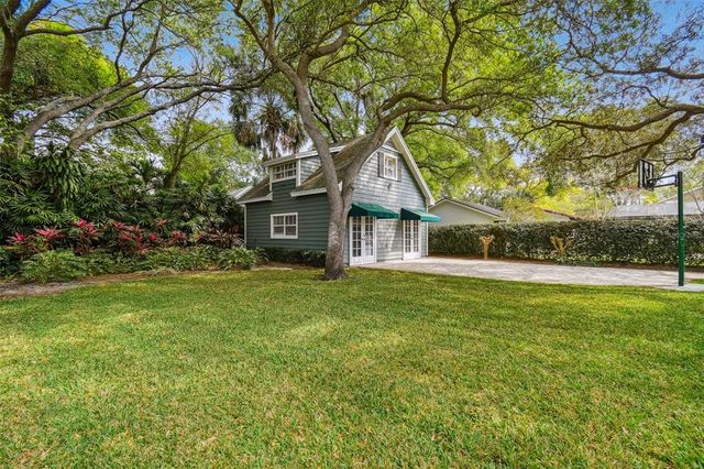 3115 W FAIR OAKS AVENUE, Tampa, FL 33611