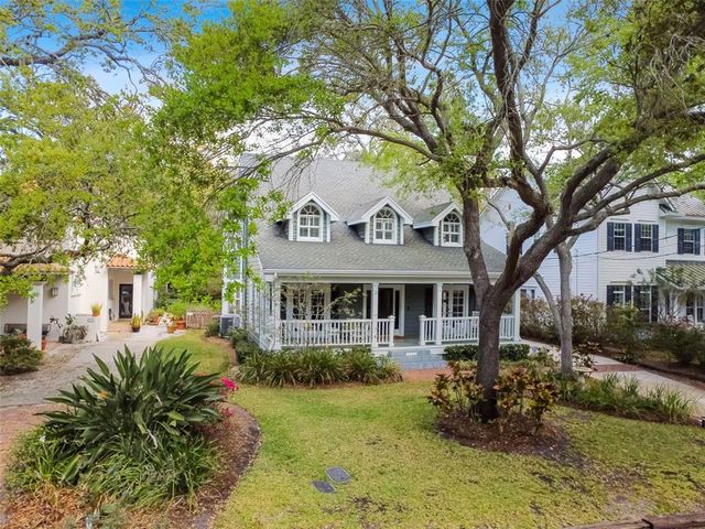 3115 W FAIR OAKS AVENUE, Tampa, FL 33611