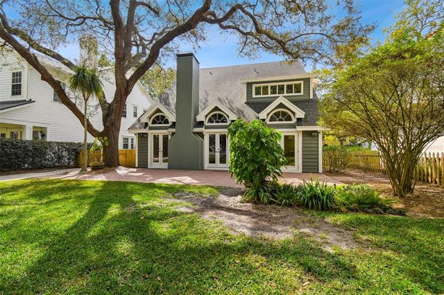 3115 W FAIR OAKS AVENUE, Tampa, FL 33611