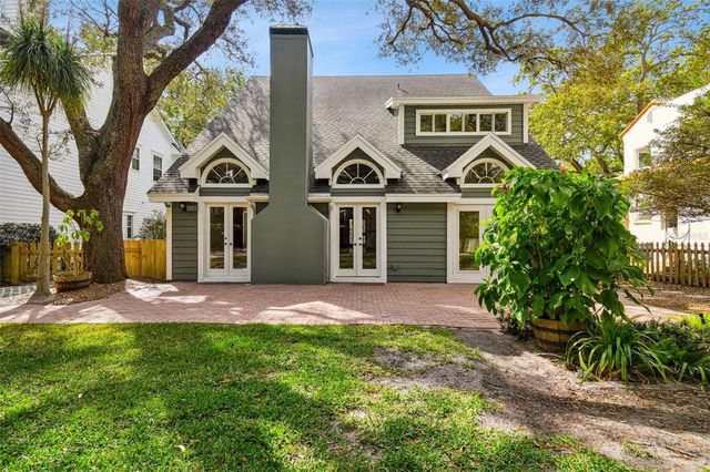 3115 W FAIR OAKS AVENUE, Tampa, FL 33611