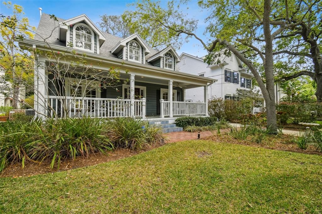 3115 W FAIR OAKS AVENUE, Tampa, FL 33611