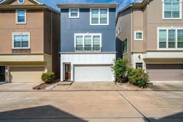 3210 Clearview Circle, Houston, TX 77025