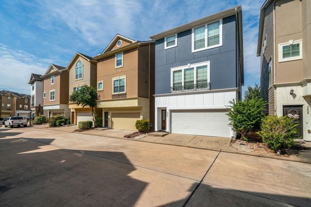 3210 Clearview Circle, Houston, TX 77025