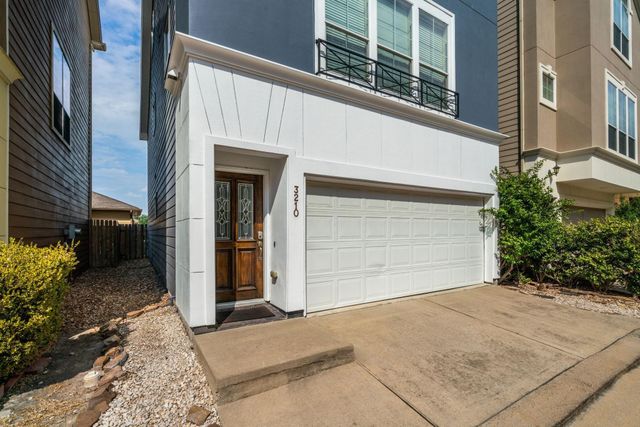 3210 Clearview Circle, Houston, TX 77025