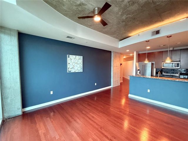 400 W Peachtree NW Street 3216, Atlanta, GA 30308