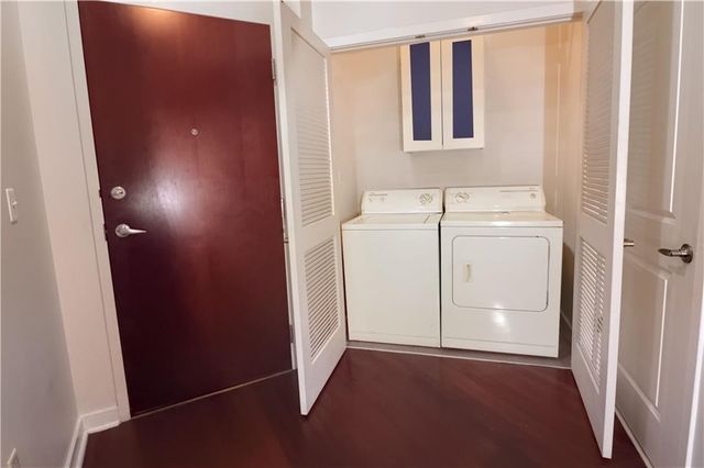 400 W Peachtree NW Street 3216, Atlanta, GA 30308
