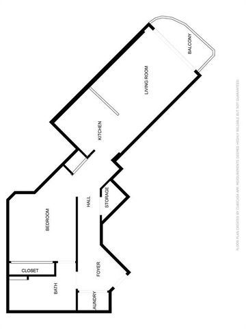 400 W Peachtree NW Street 3216, Atlanta, GA 30308
