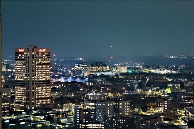 400 W Peachtree NW Street 3216, Atlanta, GA 30308