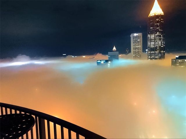 400 W Peachtree NW Street 3216, Atlanta, GA 30308