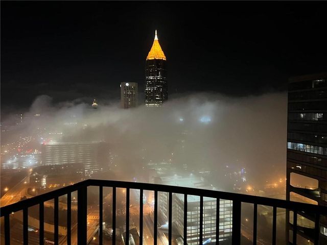 400 W Peachtree NW Street 3216, Atlanta, GA 30308
