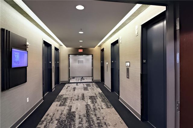 400 W Peachtree NW Street 3216, Atlanta, GA 30308