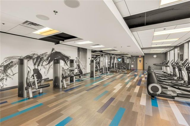 400 W Peachtree NW Street 3216, Atlanta, GA 30308