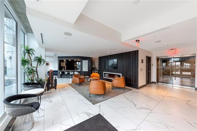 400 W Peachtree NW Street 3216, Atlanta, GA 30308