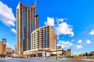 400 W Peachtree NW Street 3216, Atlanta, GA 30308