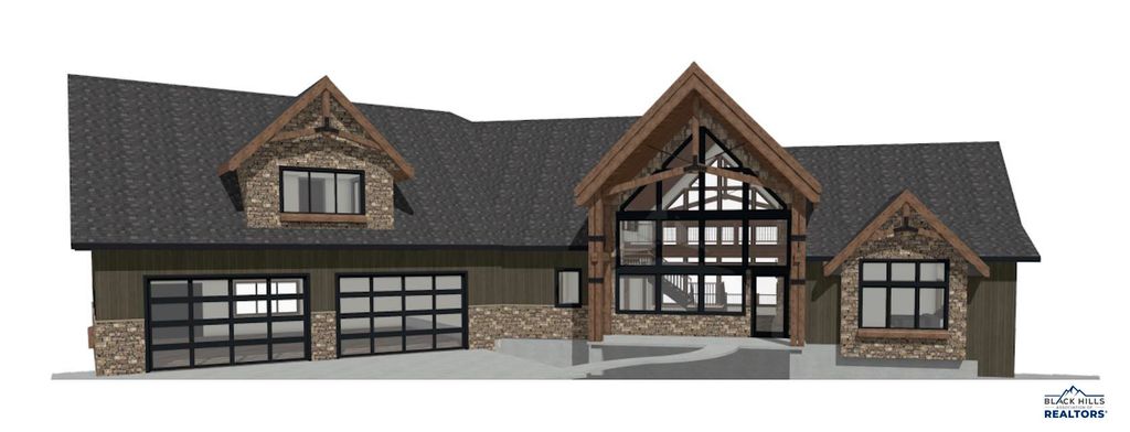 Lot 7 DANCING SKY LN, Lead, SD 57754