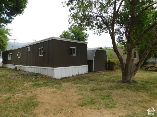 680 N MAIN ST #B19, Kaysville, UT 84037
