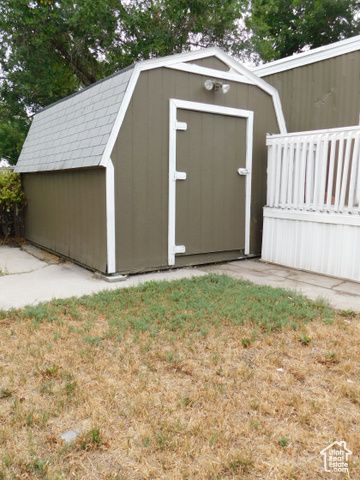 680 N MAIN ST #B19, Kaysville, UT 84037