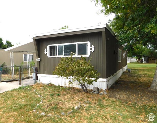 680 N MAIN ST #B19, Kaysville, UT 84037