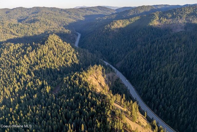 Wolf Lodge 32+ Acres, Coeur D'alene, ID 83814