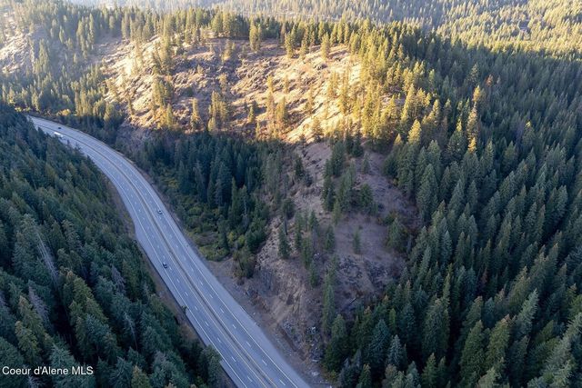 Wolf Lodge 32+ Acres, Coeur D'alene, ID 83814