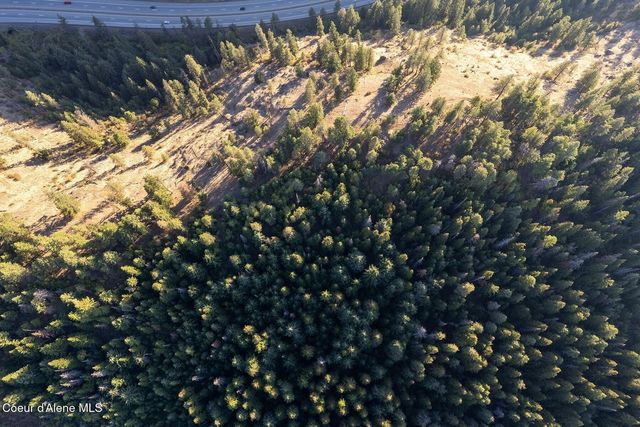 Wolf Lodge 32+ Acres, Coeur D'alene, ID 83814