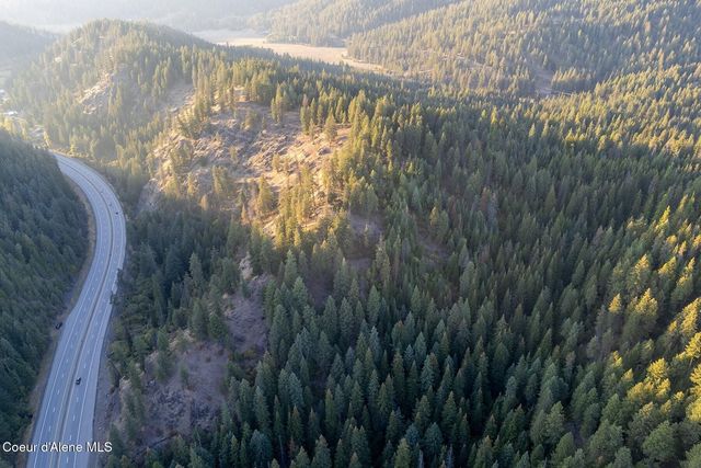 Wolf Lodge 32+ Acres, Coeur D'alene, ID 83814