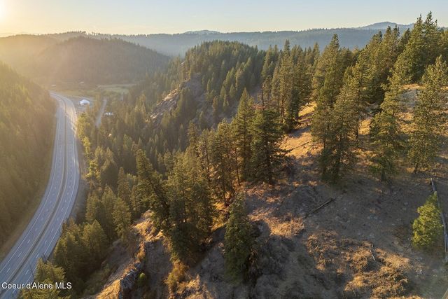 Wolf Lodge 32+ Acres, Coeur D'alene, ID 83814