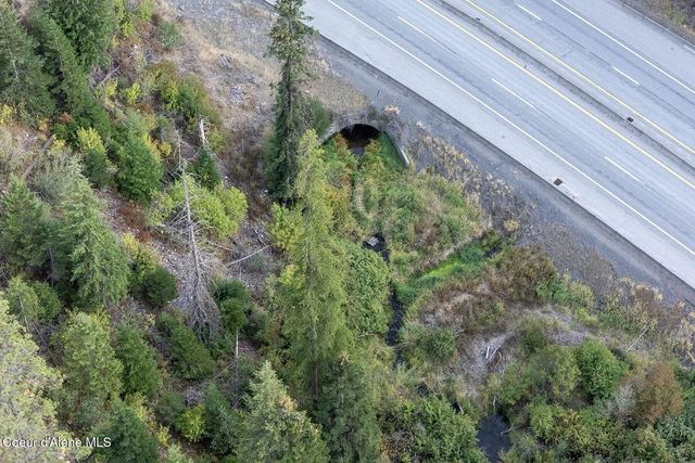 Wolf Lodge 32+ Acres, Coeur D'alene, ID 83814